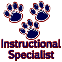 Instructional Specialist logo 
